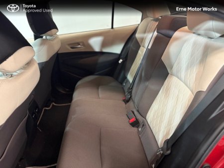 2022 Toyota Corolla - photo 7