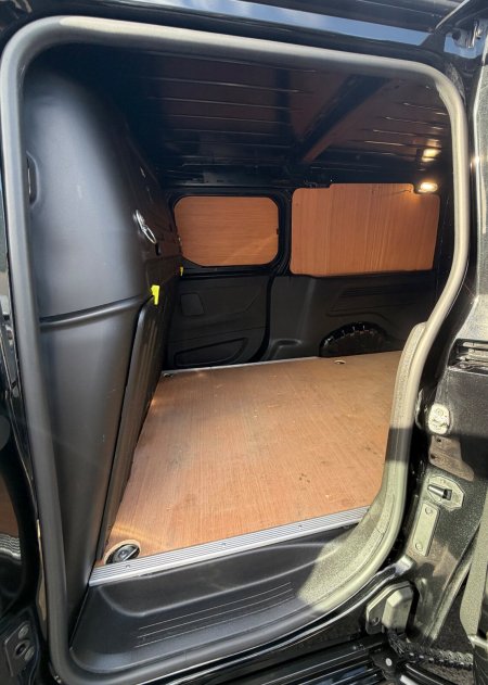 2022 Citroen Berlingo - photo 11