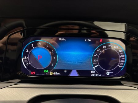 2021 Volkswagen Golf - photo 23
