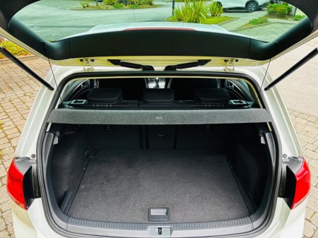 2015 Volkswagen Golf - photo 8