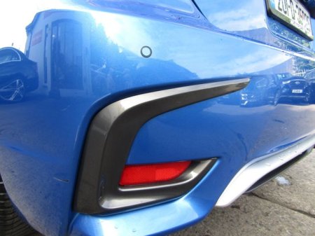 2020 Lexus CT - photo 41