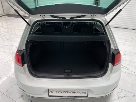 2018 Volkswagen Golf - photo 13
