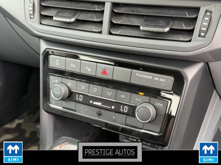 2021 Volkswagen T-Cross - photo 19