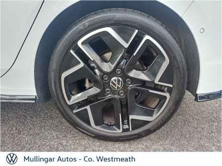 2026 Volkswagen Golf - photo 26