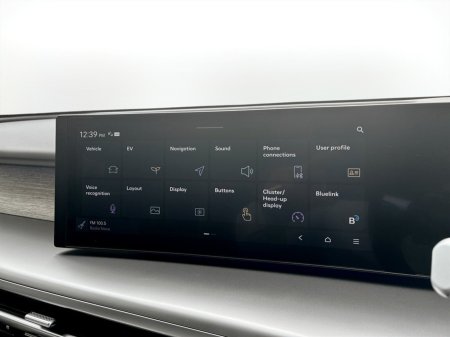 2026 Hyundai IONIQ 9 - photo 13