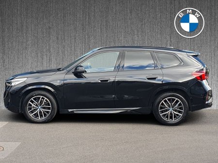 2025 BMW iX1 - photo 3