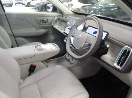 2026 Leapmotor B10 - photo 10