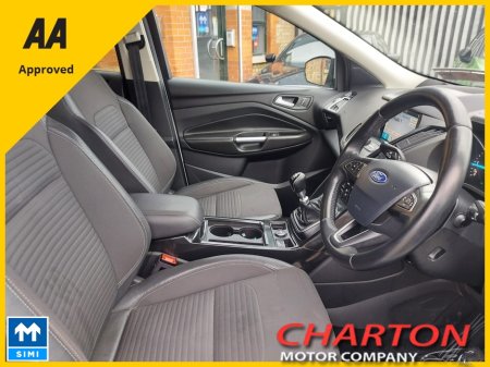 2019 Ford Kuga - photo 7