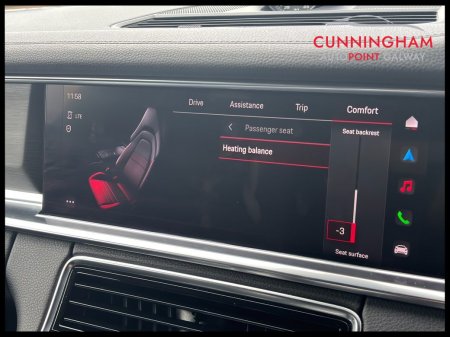 2022 Porsche Panamera - photo 41