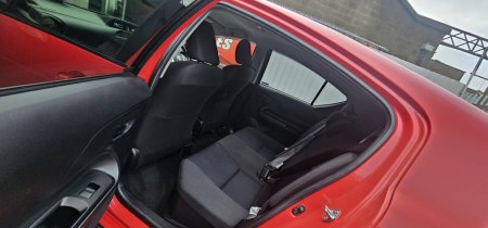 2016 Toyota Aqua - photo 6