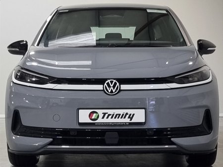 2027 Volkswagen ID.3 Neo - photo 12