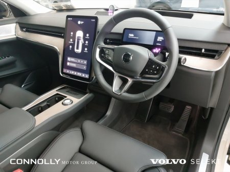 2025 Volvo EX90 - photo 10