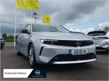 2023 Opel Astra - photo 14