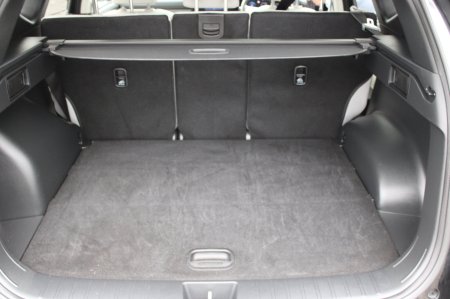 2026 Hyundai Tucson - photo 13