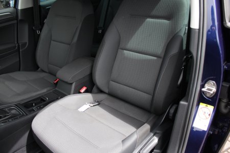 2019 Volkswagen Golf - photo 21