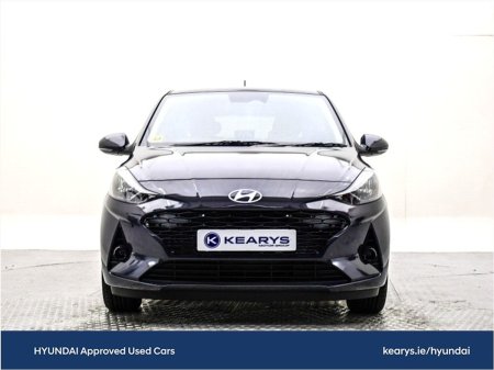 2026 Hyundai i10 - photo 11