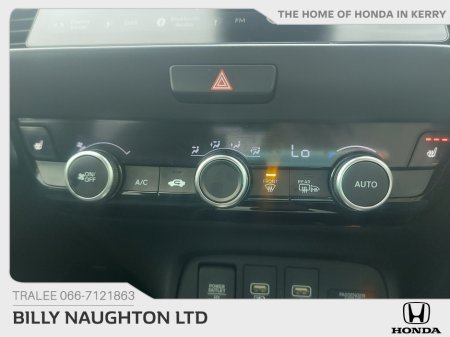 2026 Honda Jazz - photo 23