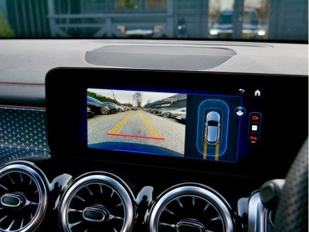 2025 Mercedes-Benz EQB - photo 17