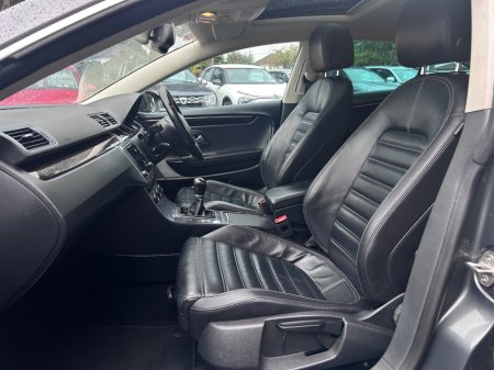2016 Volkswagen CC - photo 12