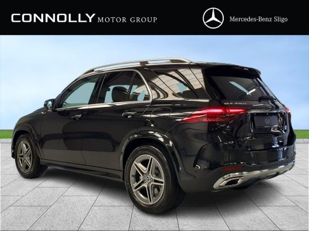 2026 Mercedes-Benz GLE - photo 2