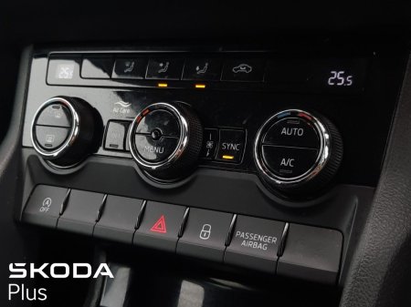 2024 Skoda Karoq - photo 26