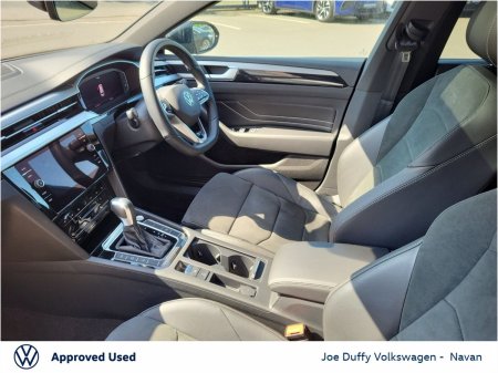 2024 Volkswagen Arteon - photo 4