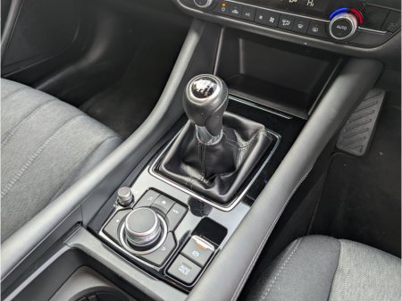 2022 Mazda Mazda6 - photo 15