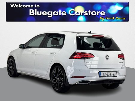 2017 Volkswagen Golf - photo 8