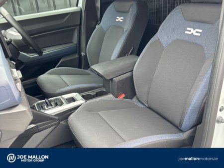 2026 Dacia Bigster - photo 8