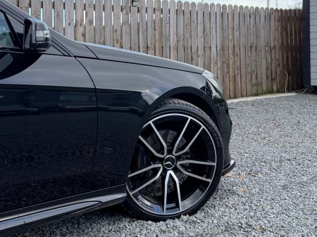 2015 Mercedes-Benz E-Class - photo 20