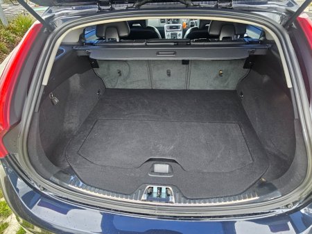 2017 Volvo V60 - photo 19