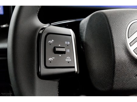 2026 Citroen C3 - photo 8