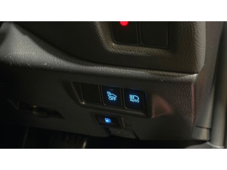 2018 Toyota C-HR - photo 21