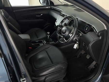 2022 Hyundai Tucson - photo 20
