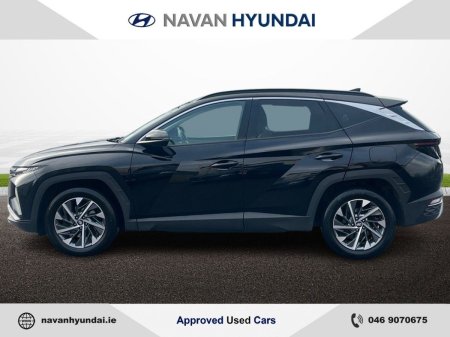 2023 Hyundai Tucson - photo 4