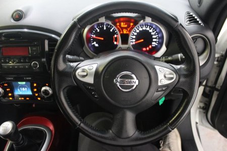 2012 Nissan Juke - photo 20