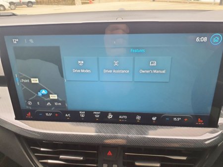 2023 Ford Focus - photo 26