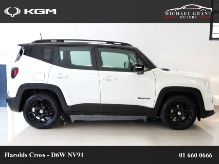 2024 Jeep Renegade - photo 4