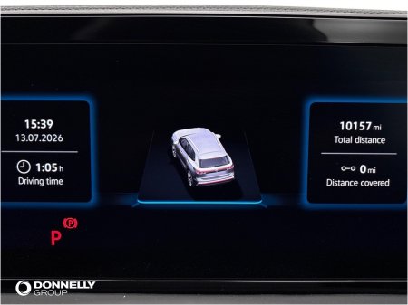 2024 Volkswagen Tiguan - photo 8