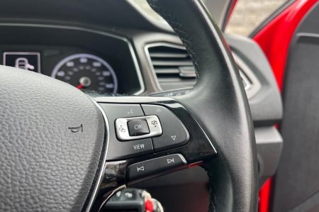 2019 Volkswagen T-Roc - photo 26