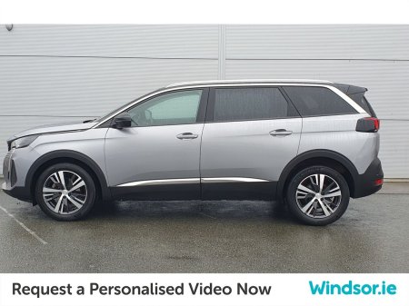 2023 Peugeot 5008 - photo 5