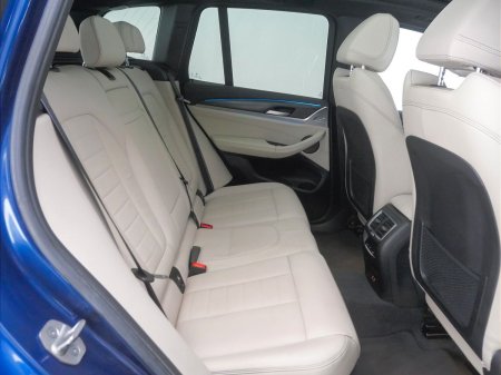 2023 BMW iX3 - photo 11