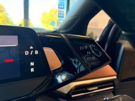 2022 Volkswagen ID.4 - photo 30