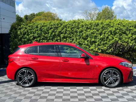 2020 BMW 1-Series - photo 2