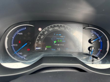 2019 Toyota RAV4 - photo 6