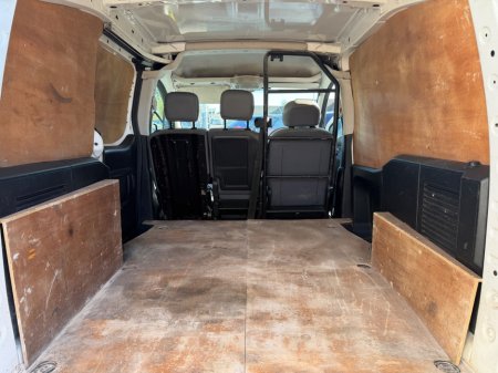 2016 Citroen Berlingo - photo 8