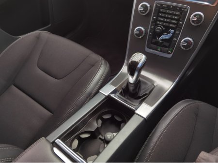 2015 Volvo XC60 - photo 16