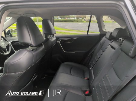2024 Toyota RAV4 - photo 5