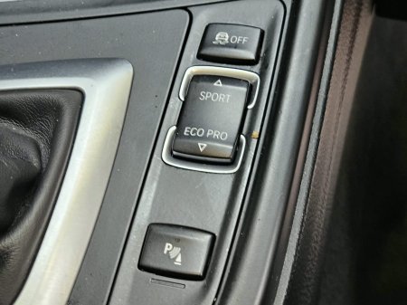 2018 BMW 4-Series - photo 15