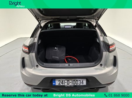 2024 DS Automobiles DS 3 - photo 20